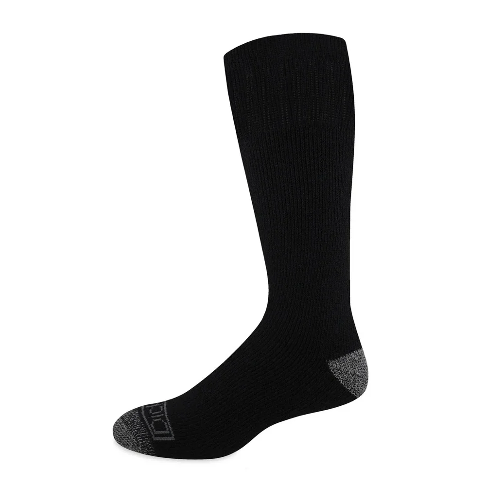9 Pairs of Genuine Dickies Steel Toe Crew Performance Thermal‎ Socks 3 packs NEW